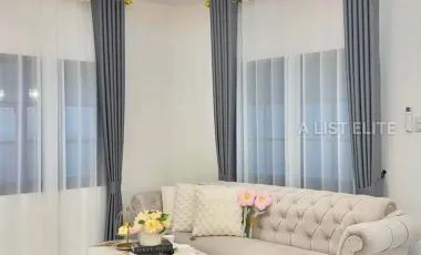 Haus zum Kauf mit 3 Zimmer in Jomtien, Pattaya