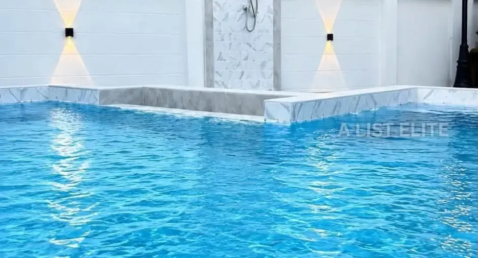 Haus zum Kauf mit 3 Zimmer in Jomtien, Pattaya