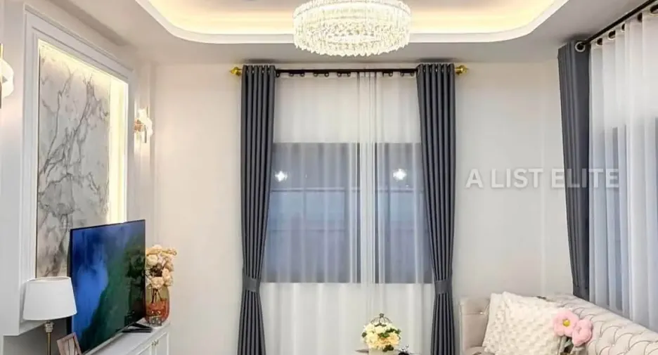 Haus zum Kauf mit 3 Zimmer in Jomtien, Pattaya