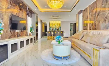 Haus zum Kauf mit 4 Zimmer in Bang Lamung, Chonburi