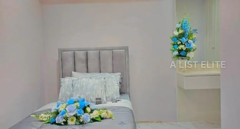 Haus zum Kauf mit 4 Zimmer in Bang Lamung, Chonburi