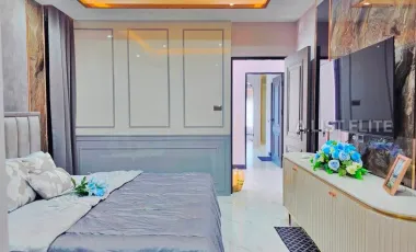 Haus zum Kauf mit 4 Zimmer in Bang Lamung, Chonburi