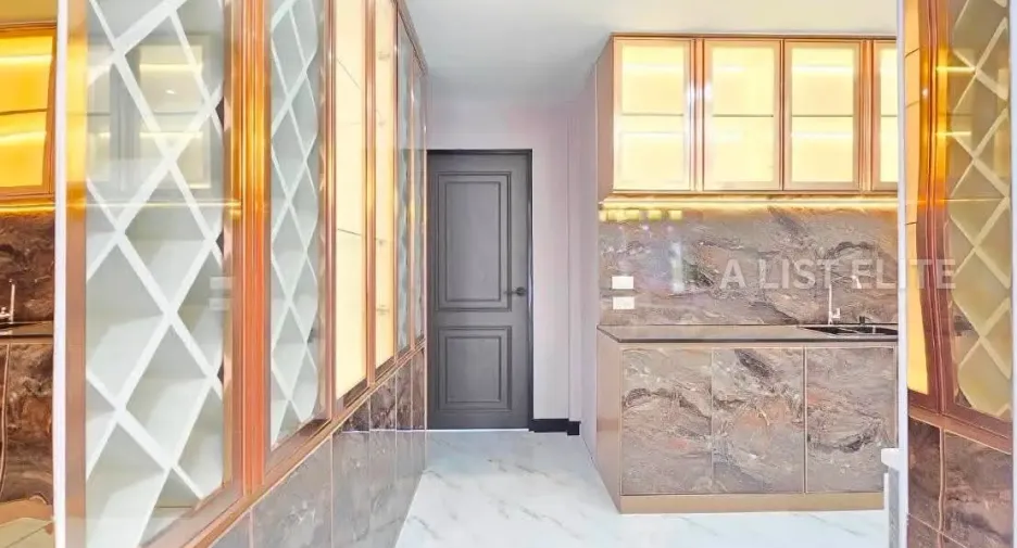 Haus zum Kauf mit 4 Zimmer in Bang Lamung, Chonburi