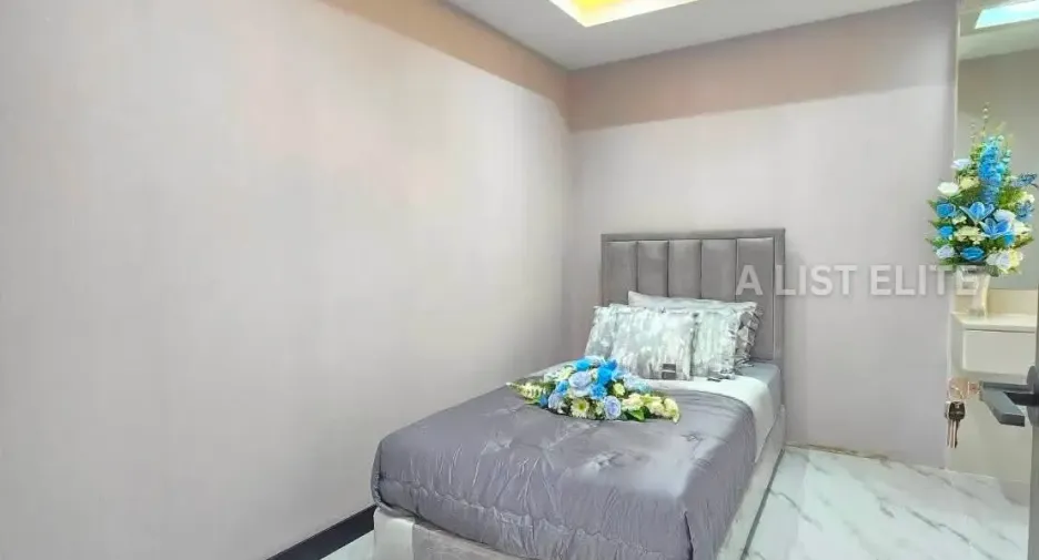 Haus zum Kauf mit 4 Zimmer in Bang Lamung, Chonburi