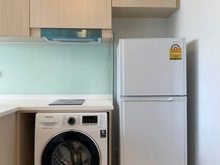 For sale 1 bed condo in Phra Khanong, Bangkok