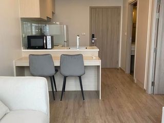 For sale 1 bed condo in Phra Khanong, Bangkok