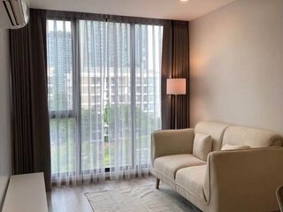 For sale 1 bed condo in Phra Khanong, Bangkok