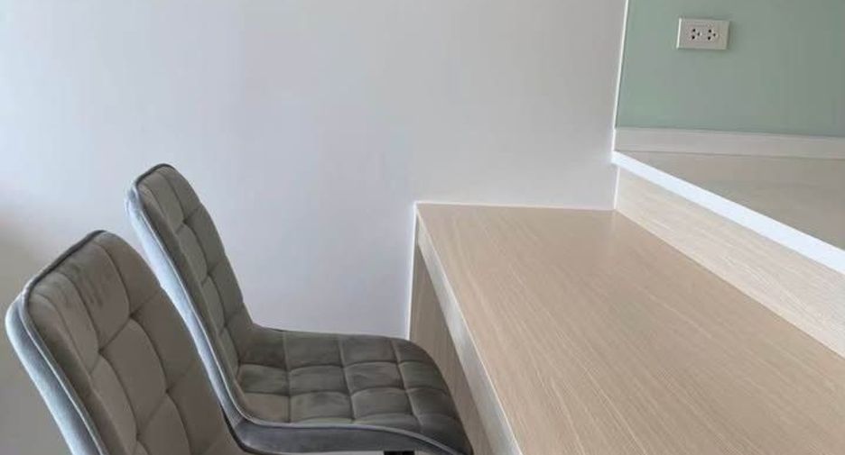 Продажа 1 кровать кондо в Пхра Кханонг, Бангкок