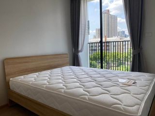 For sale 1 bed condo in Phra Khanong, Bangkok