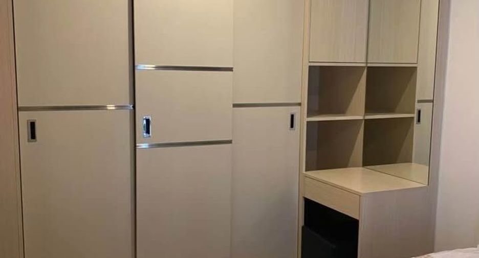 Продажа 1 кровать кондо в Пхра Кханонг, Бангкок