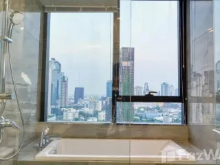 出租 2 卧室 公寓 在 Khlong Toei, 曼谷