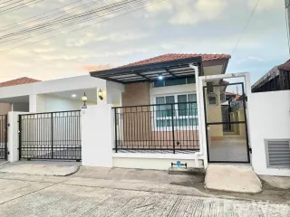 For Rent 3 Bedroom House In Mueang Phuket