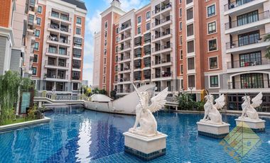 出售 2 卧室 公寓 在 Jomtien, 芭提雅