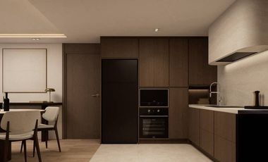 For sale 2 ベッドルーム condo in Mueang Chiang Mai, Chiang Mai