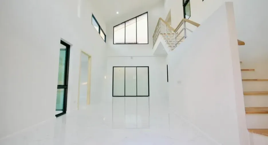 À vendre 3 chambres maison à Bueng Kum, Bangkok