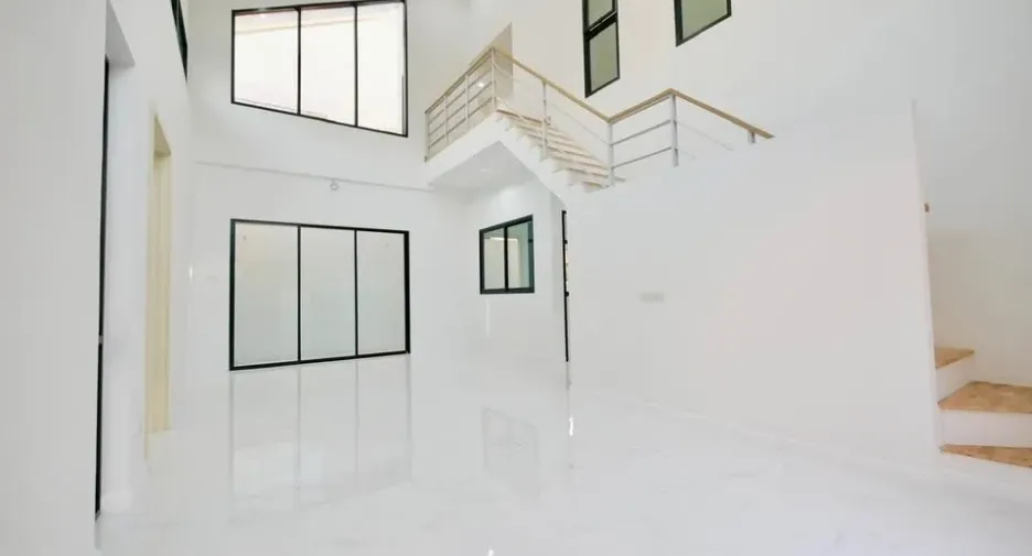 À vendre 3 chambres maison à Bueng Kum, Bangkok