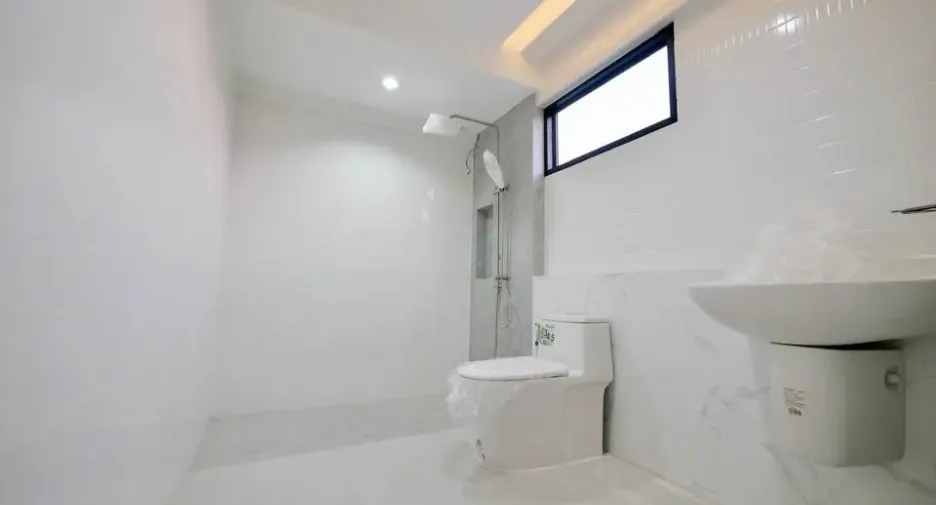 À vendre 3 chambres maison à Bueng Kum, Bangkok