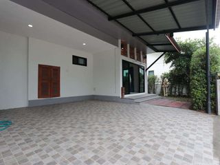 出租 3 卧室 独立屋 在 Mueang Chiang Mai, Chiang Mai