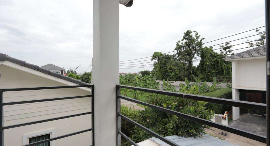 出租 3 卧室 独立屋 在 Mueang Chiang Mai, Chiang Mai