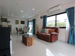 出租 3 卧室 独立屋 在 Mueang Chiang Mai, Chiang Mai