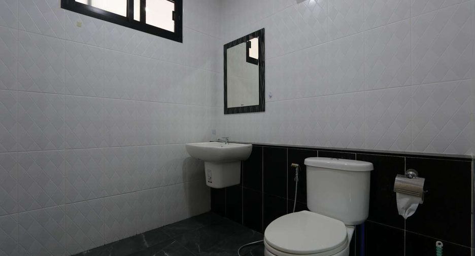 出租 3 卧室 独立屋 在 Mueang Chiang Mai, Chiang Mai
