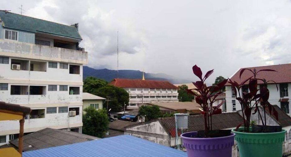 出租 4 卧室 独立屋 在 Mueang Chiang Mai, Chiang Mai