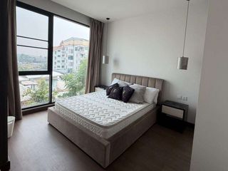 À louer 1 chambre condo à Mueang Chiang Mai, Chiang Mai