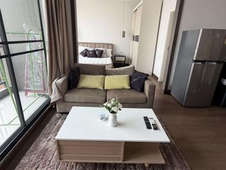 À louer 1 chambre condo à Mueang Chiang Mai, Chiang Mai