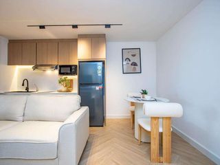 À louer 1 chambre condo à Mueang Chiang Mai, Chiang Mai