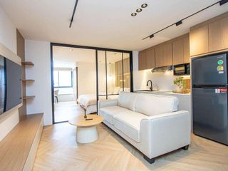 À louer 1 chambre condo à Mueang Chiang Mai, Chiang Mai