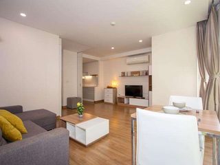 À louer 1 chambre condo à Mueang Chiang Mai, Chiang Mai