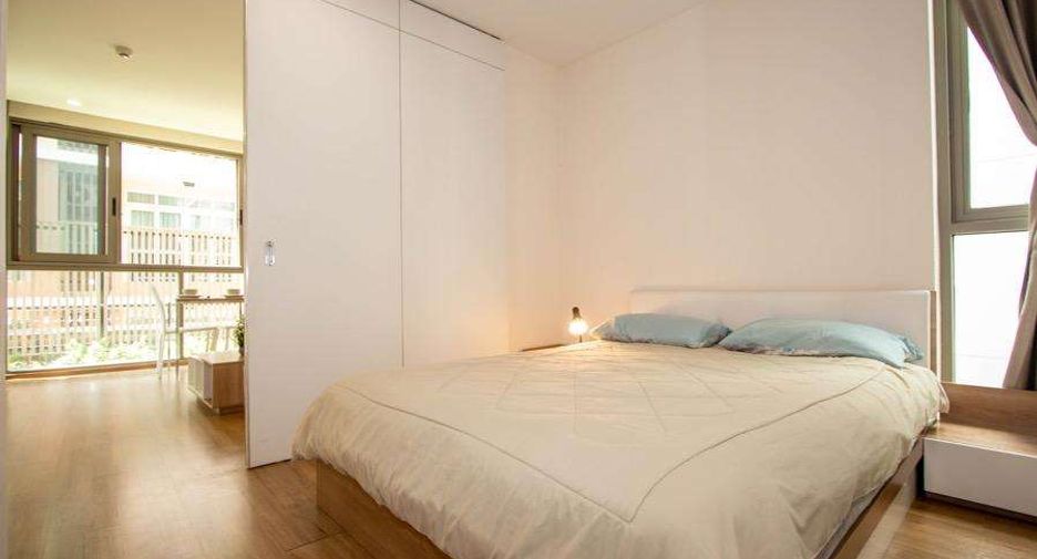 Wohnung zur Miete mit 1 Zimmer in Mueang Chiang Mai, Chiang Mai