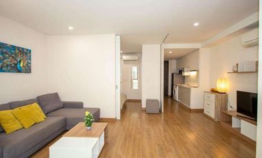 For rent 1 bed condo in Mueang Chiang Mai, Chiang Mai