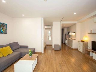 À louer 1 chambre condo à Mueang Chiang Mai, Chiang Mai