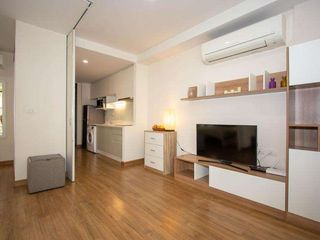 À louer 1 chambre condo à Mueang Chiang Mai, Chiang Mai