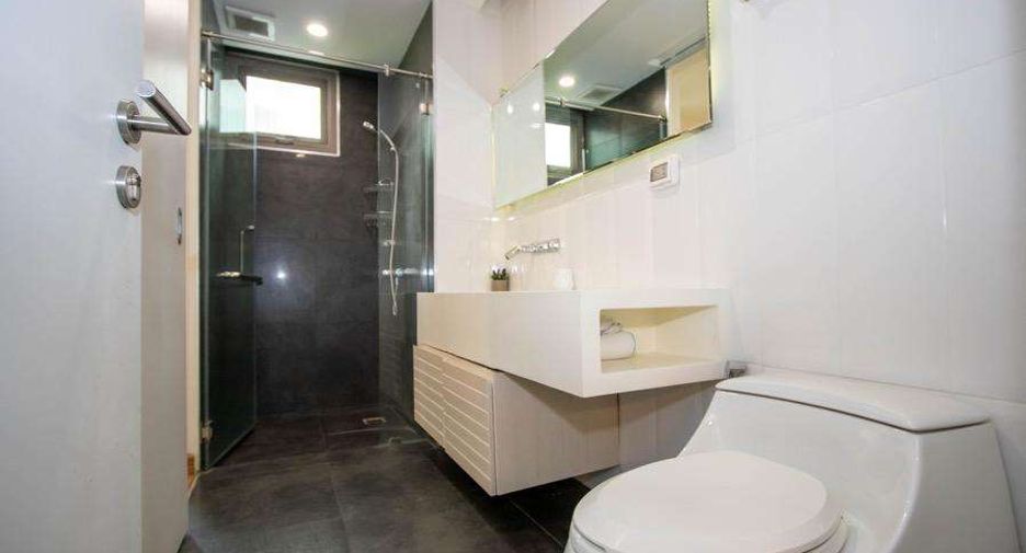 Wohnung zur Miete mit 1 Zimmer in Mueang Chiang Mai, Chiang Mai
