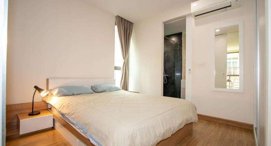 Wohnung zur Miete mit 1 Zimmer in Mueang Chiang Mai, Chiang Mai