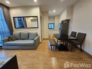 For sale 2 bedrooms condo in Phra Khanong, Bangkok