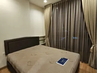 For sale 2 bedrooms condo in Phra Khanong, Bangkok