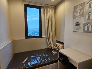 For sale 2 bedrooms condo in Phra Khanong, Bangkok