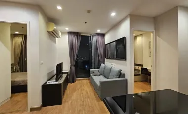 For sale 2 bedrooms condo in Phra Khanong, Bangkok