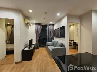 For sale 2 bedrooms condo in Phra Khanong, Bangkok