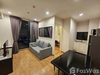 For sale 2 bedrooms condo in Phra Khanong, Bangkok