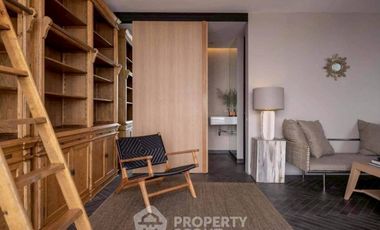 For rent そして for sale 1 Beds condo in Chatuchak, Bangkok