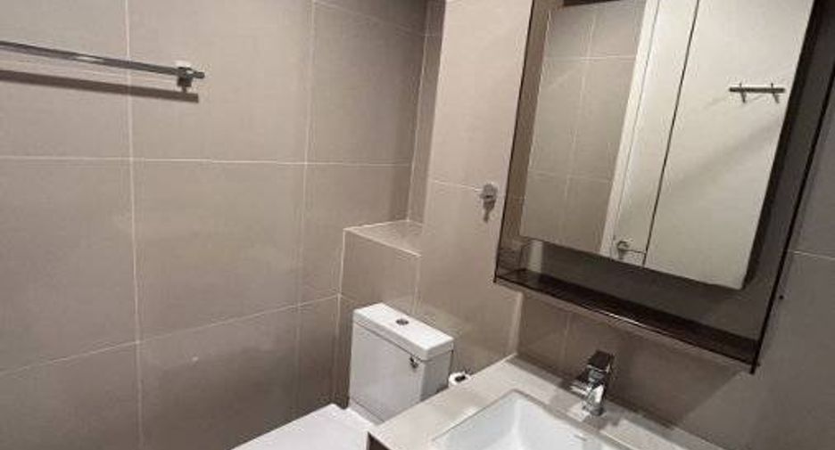 For rent and for sale 1 bed condo in Phaya Thai, Bangkok