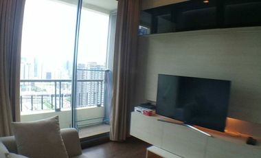Wohnung zur Miete und zum Kauf mit 2 Zimmer in Watthana, Bangkok