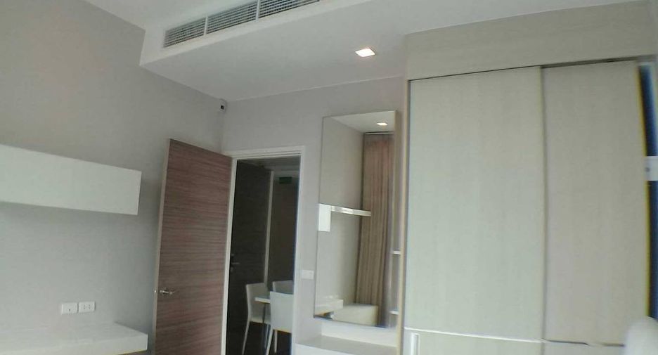 Wohnung zur Miete und zum Kauf mit 2 Zimmer in Watthana, Bangkok