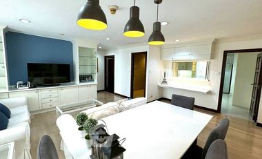 Wohnung zur Miete und zum Kauf mit 3 Zimmer in Watthana, Bangkok