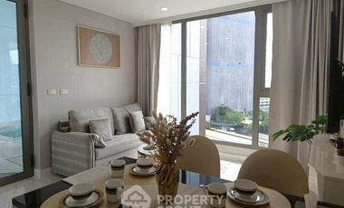 À louer et à vendre 1 chambre condo à Jomtien, Pattaya