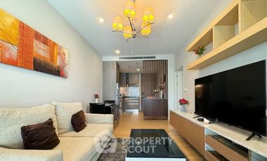 Wohnung zur Miete und zum Kauf mit 1 Zimmer in Khlong Toei, Bangkok